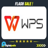 Akun WPS Office Premium VIP Account WPSOffice IOS ANDROID PC WINDOWS MAC OS Bergaransi