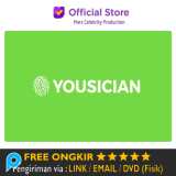 Akun Yousician Premium PRO VIP Private Use