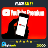 AKUN YOUTUBE PREMIUM 1 4 6 BULAN & 1 TAHUN PLUS MUSIC PRIVATE VIP NO ADS BEBAS IKLAN VIP