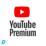 akun YouTube Premium 3 Bulan Akun Private bergaransi