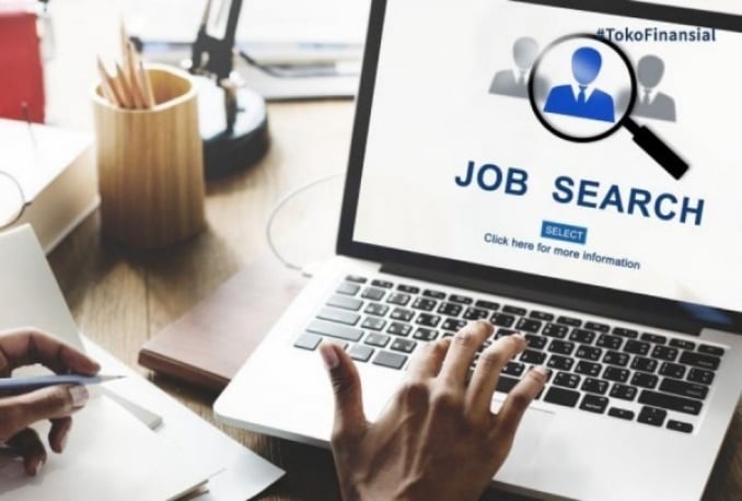 Alamat Email 1000 Perusahaan Open Loker + Bonus Contoh File Lamaran Kerja