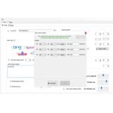 Alat generator lalu lintas Pro