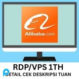 Alibaba Free Trial RDP/VPs Bergaransi!!!