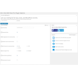 All In One Seo Pack Pro 2.5.3 Full Control Plugin Wordpress