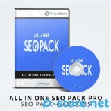 All In One SEO Pack Pro + Addons - Wordpress Plugin