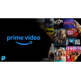 Amazon Prime Video 1 Bulan Garansi