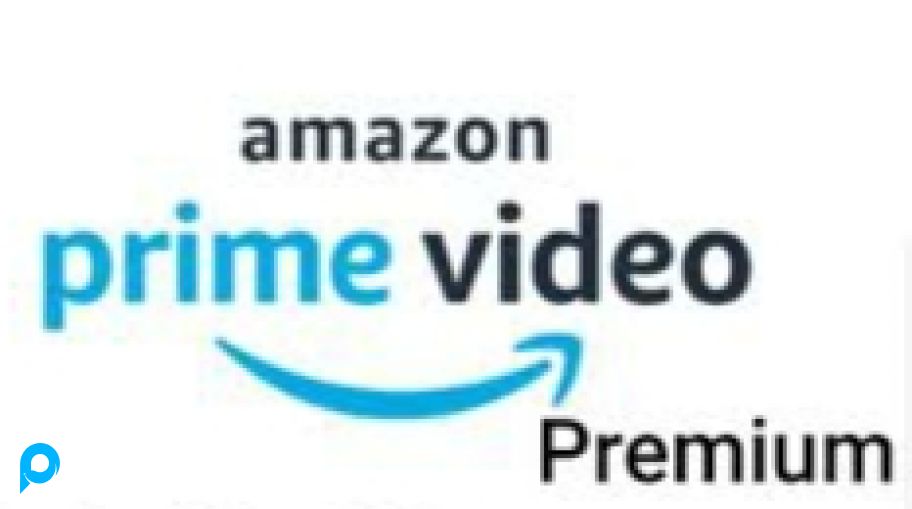 AMAZON PRIME VIDEO Premium 1 Bulan