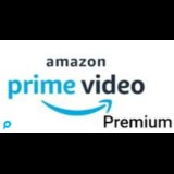 Amazon Prime Video Premium 1 bulan sharing