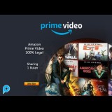Amazons Prime Video