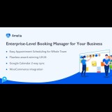 Amelia Versi Terbaru - Appointment Booking Plugin - Wordpress Plugin