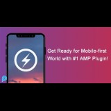 AMP For WP + Addons - AMP Plugin - Wordpress Plugin