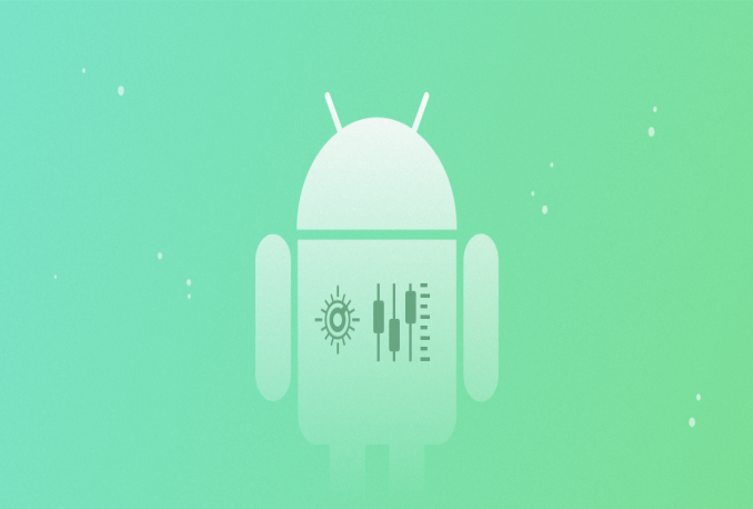 Android Source Code Reskin Pack Pack 200++