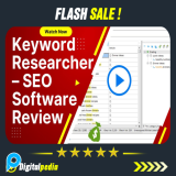 Aplikasi Keyword Researcher Pro Premium Full Version Software Pencari Kata Kunci untuk SEO Search En