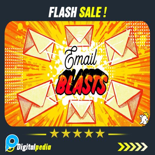 Aplikasi Send Blaster Kirim Email Ke Banyak E-mail Broadcast Massal Masal Blaster Marketing Promosi 