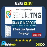 Aplikasi Senuke Tng Pro Backlink Indexer SEO Tools Se Nuke Indeks Website Back Link Landing Page for