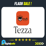 Aplikasi Tezza Fullpack PRO Premium Filter Photo Software Tezza APK for IOS & ANDROID
