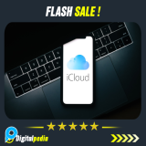 Apple One Icloud+ 50 GB iPhone i Cloud Drive Penyimpanan Online Reedem Code Fresh