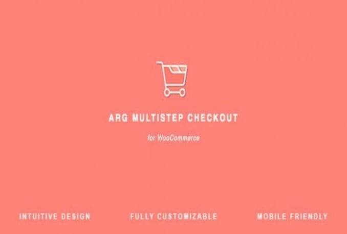 [ARG V3.9] Multistep Checkout Like Tokopedia for Woocommerce