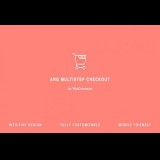 [ARG V3.9] Multistep Checkout Like Tokopedia for Woocommerce