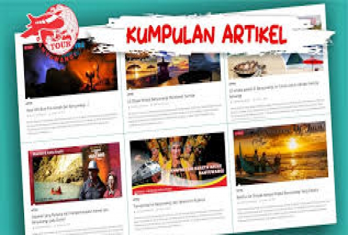 artikel bahasa inggris 2 juta artikel HARGA PROMO