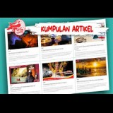artikel bahasa inggris 2 juta artikel HARGA PROMO