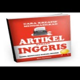 artikel bahasa inggris 999000 artikel