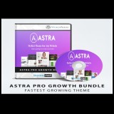 Astra Pro Growth Bundle - Fastest Growing Theme - Wordpress Theme