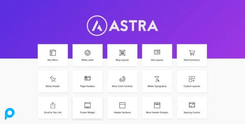 Astra Pro Versi Terbaru + Bonus
