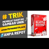 AUTO FRAME BLASTER SOFTWARE PEMBUAT RIBUAN GAMBAR UNIK
