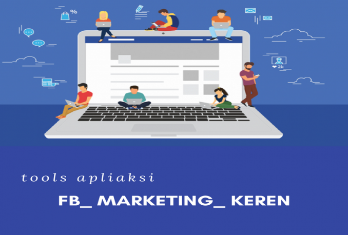 auto posting Facebook terjadwal