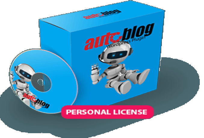 Autoblog Wordpress Plugin MURAH