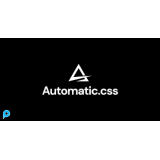 Automatic.css - The #1 Utility Framework for WordPress Page Builders