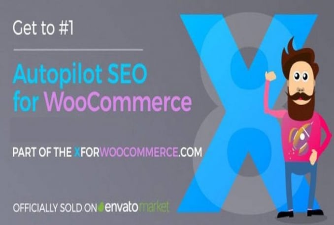 [Autopilot SEO V1.2.3] for WooCommerce Wordpress