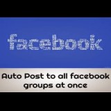autopost facebook