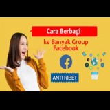 autoposting group facebook terbaru