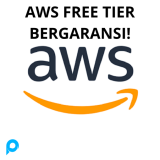AWS Free Tier atau Amazon Free Tier Unlock 16 vCPU 100% Berkualitas 1 Tahun
