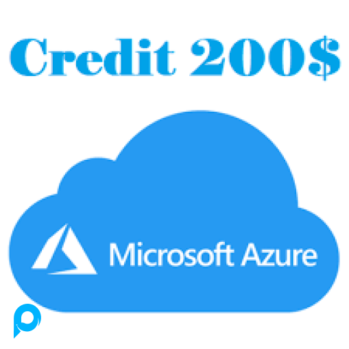 AZURE 200$ TRIAL