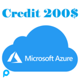 AZURE 200$ TRIAL