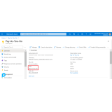 Azure Pay As You Go Full Access | App Service & Region ID Open