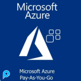 Azure pay as you go old 1 month