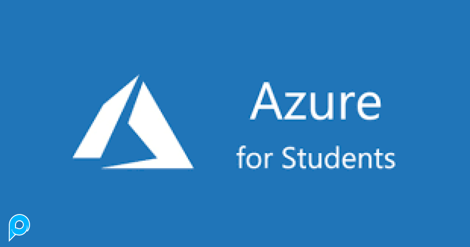 Azure Student $100 1 Year