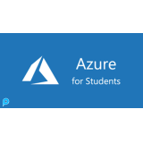 Azure Student $100 1 Year