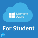 Azure Student 100$ old