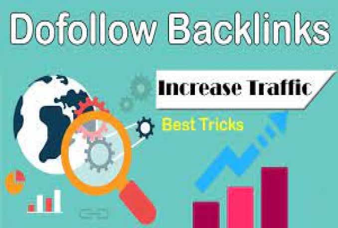 backlink dofollow dan no follow campur