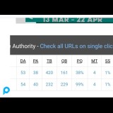 Backlink Dofollow SEO DA 50 Permanen Murah Berkualitas