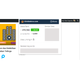 Backlink Guest Post Content Placemnet di Web Pribadi DA 58 Niche Tekno Bertrafik