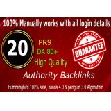 Backlink Murah 20 DA 80+ High PR9 Safe Seo Backlink RoyalSEO