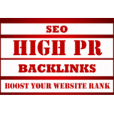 backlink pr tinggi PR 9 DA 70-100