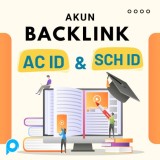 BACKLINK SEKOLAH DAN KAMPUS POSTING SEPUASNYA SENDIRI