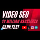 Backlinks SEO Video Untuk Peringkat Cepat